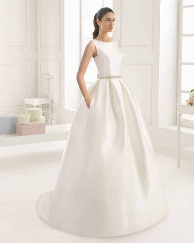 vestido de novia tela mikado 2016_RIBA_TWO_ROSA_CLARA_1-639x799