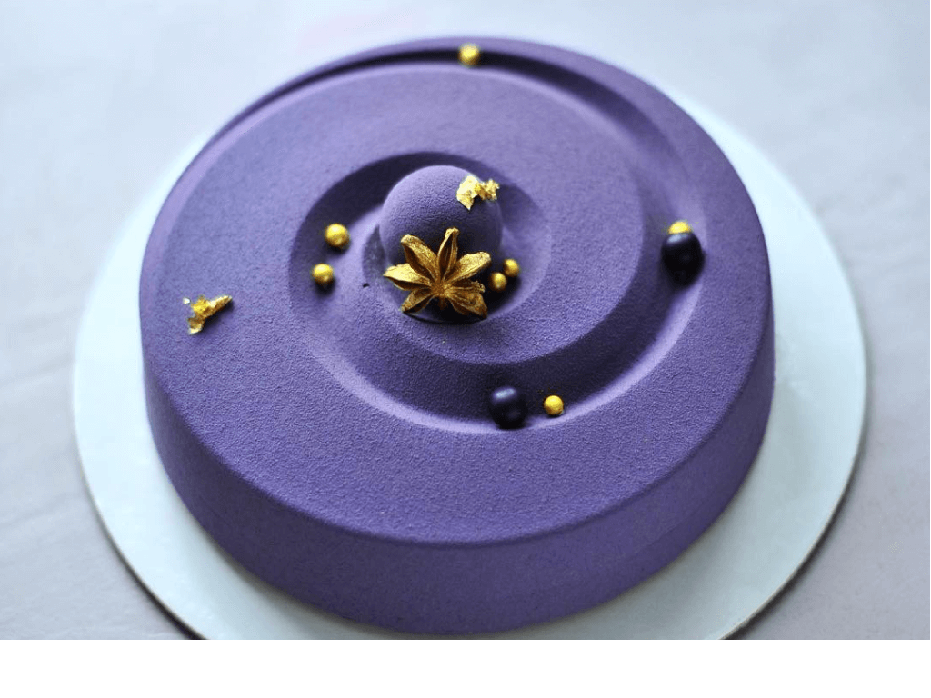 Tendencias_tartas de terciopelo o Velvet Cake