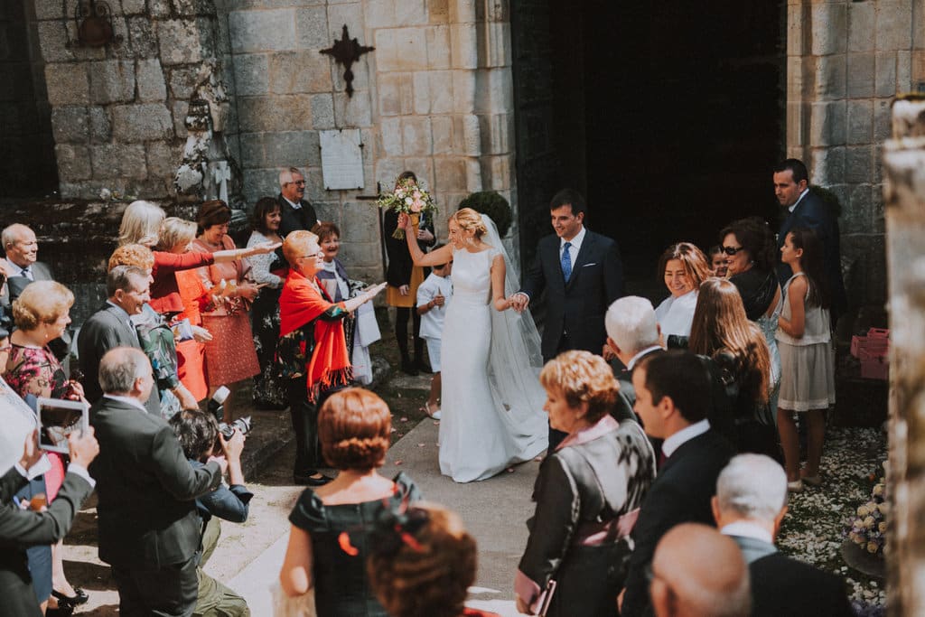 Cómo gestionar la confirmación de asistencia de los invitados a la boda