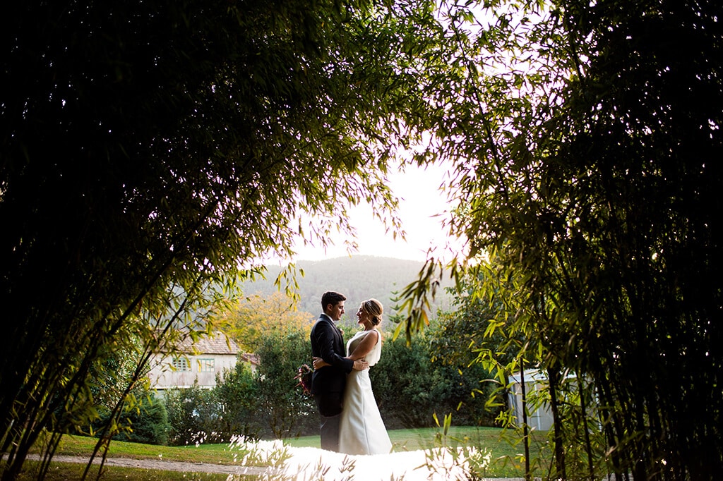 Boda en A Casona da Torre - Vero y Pablo