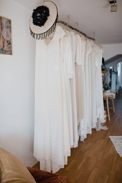 El Atico de Gran Via - Tienda de vestidos de novia en Vigo - vestidos de boda 2021