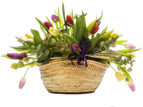 regalos-para-padrinos-cesta-flores-1