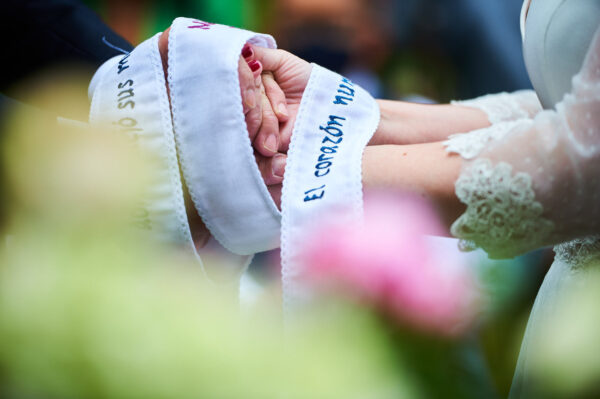 Boda Mónica y Víctor