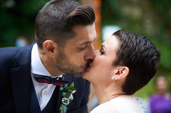 Boda Mónica y Víctor