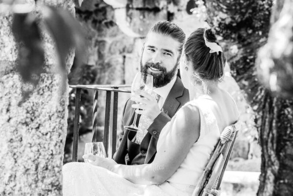 Boda Andrea y Mark