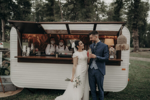 Boda Fernanda y Rubén