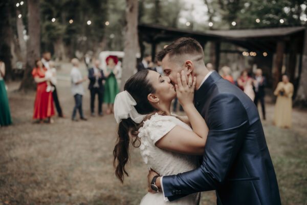 Boda Fernanda y Rubén