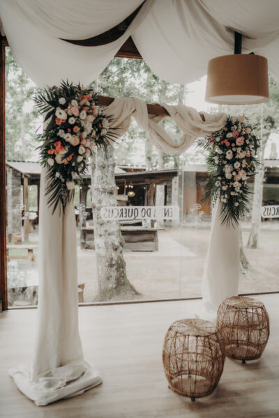 Boda Fernanda y Rubén
