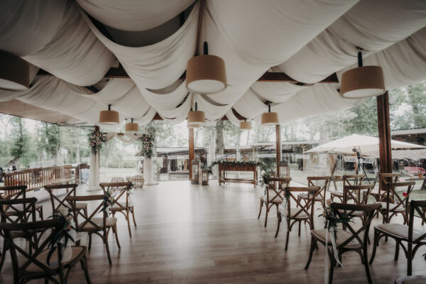 Boda Fernanda y Rubén