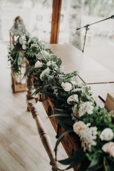 Boda Fernanda y Rubén