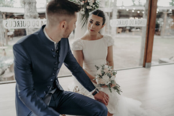 Boda Fernanda y Rubén