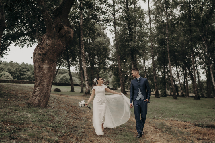 Boda Fernanda y Rubén