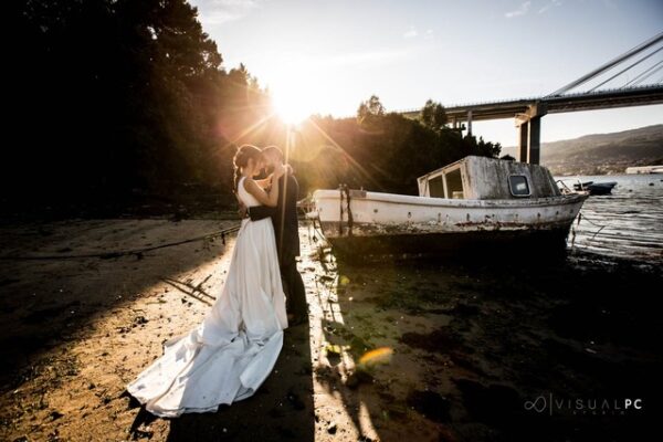 Boda Irene y Dario