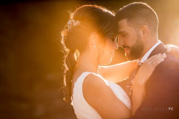 Boda Irene y Dario