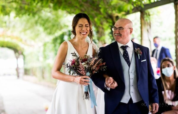 Boda Irene y Dario
