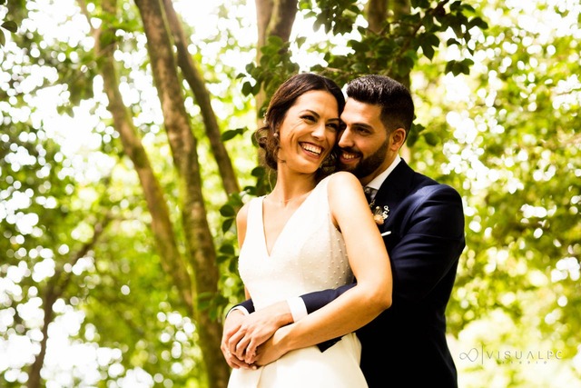 Boda Irene y Dario