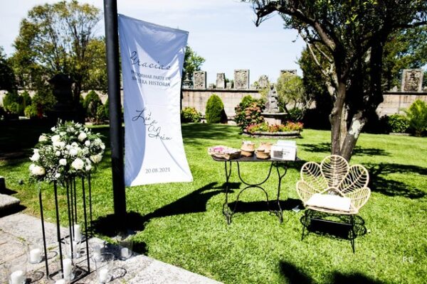 Boda Lidia e Ivan