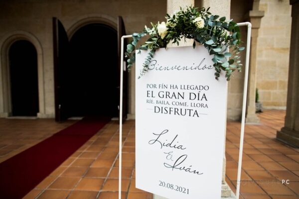 Boda Lidia e Ivan