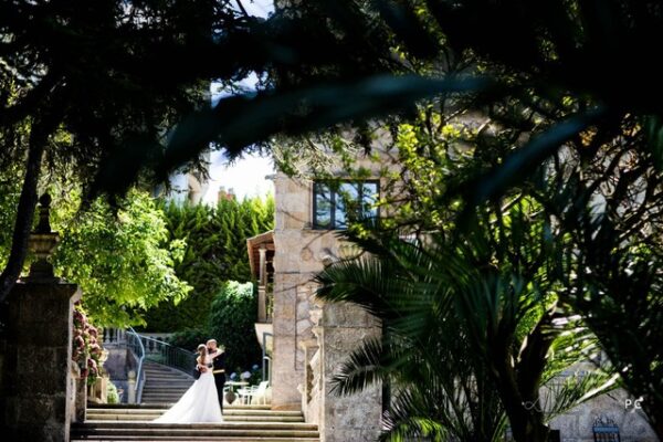 Boda Lidia e Ivan